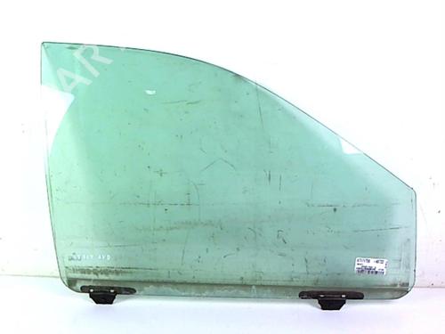 Used Front right door window CHRYSLER VOYAGER IV (RG, RS) 2.5 CRD (141 hp) 20425219