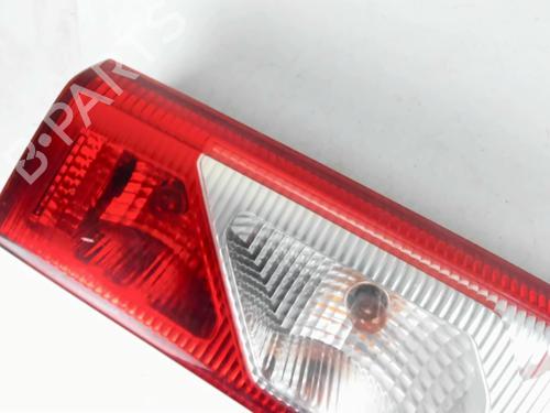 Right taillight CITROËN JUMPY II Van 2.0 HDi 120 | BP35892684C35 - Image 6