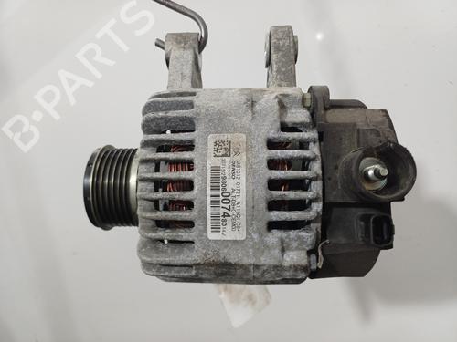 Alternator CITROËN C3 II (SC_) | BP38562087M7 - Image 2