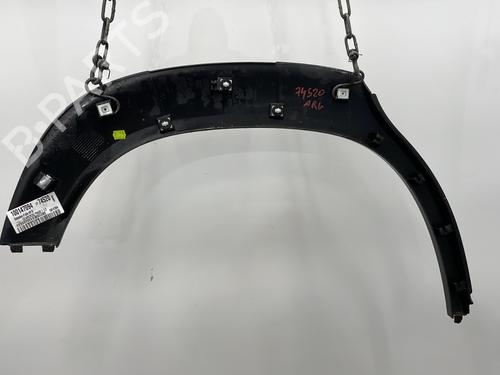 Rear left wheel arch trim CITROËN C3 AIRCROSS II (2R_, 2C_) 1.2 PureTech 110 (2RHNZB, 2RHNZW, 2RHNPX, 2RHNPJ) | BP23182175C136 