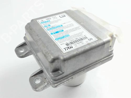 Used ECU airbags HONDA CIVIC VIII Hatchback (FN, FK) 2.2 CTDi (FK3) (140 hp) 21237168