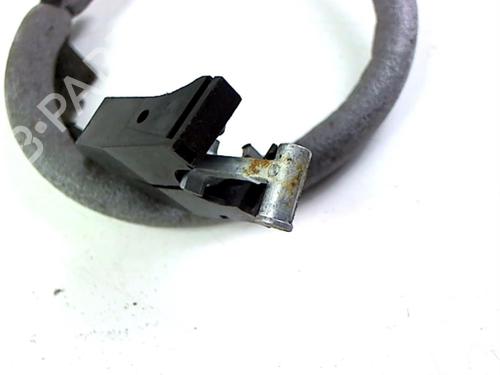 Front left lock SEAT IBIZA IV SC (6J1, 6P5) 2.0 TDI | BP20403206C98 