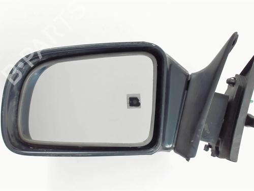 Used Left mirror HYUNDAI LANTRA II (J-2) [1995-2002]  21228731