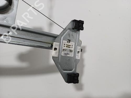 Front left window mechanism PEUGEOT PARTNER Platform/Chassis | BP37275376C22 - Image 4
