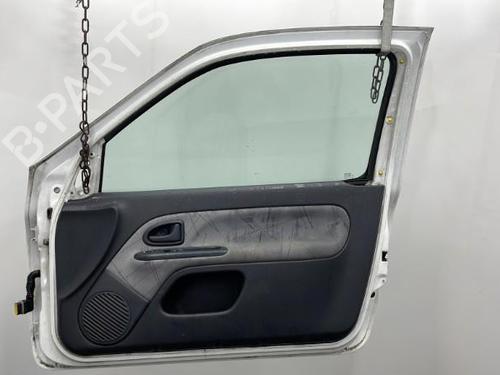 Right front door RENAULT CLIO II (BB_, CB_) 1.5 dCi (B/CB07) | BP20386960C3 