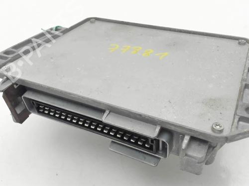 Engine control unit (ECU) RENAULT TWINGO I (C06_) 1.2 (C066, C068) | BP29374845M57 