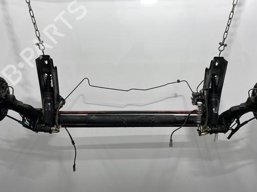 Used Rear axle PEUGEOT 306 (7B, N3, N5) 1.9 SRDT (90 hp) 30401787