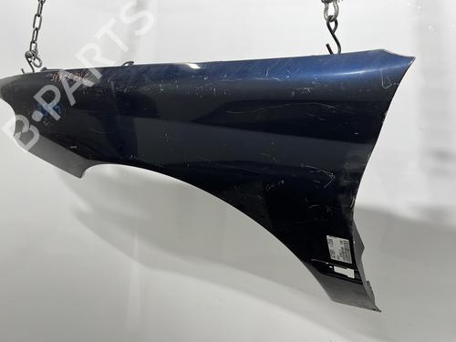 Left front fenders PEUGEOT 406 (8B) 2.1 TD 12V | BP29375255C41 