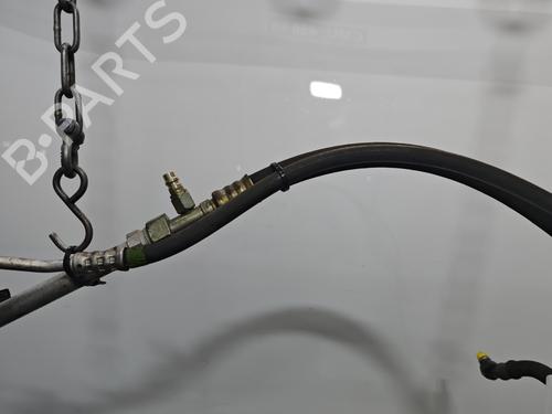 AC pipe MERCEDES-BENZ SL (R129) 280 (129.058) | BP28102159M126 