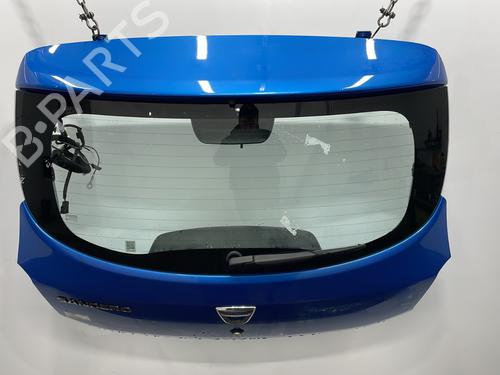 Bakluke CC/Kombi-Kupé DACIA SANDERO II 1.5 Blue dCi 95 (B8JL) (95 hp) 30913156