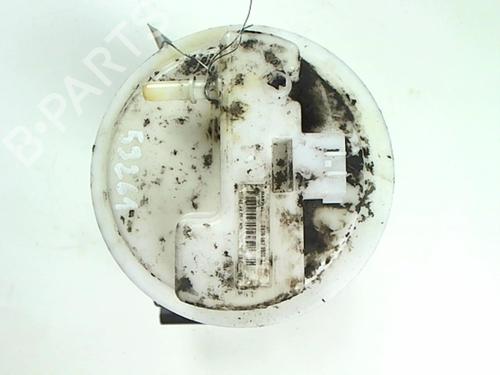 Fuel pump NISSAN MICRA III (K12) 1.4 16V | BP20444855M76 