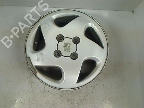 Used Rim PEUGEOT 306 Hatchback (7A, 7C, N3, N5) 1.9 DT (90 hp) 20431524
