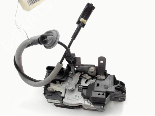 Rear right lock VOLVO V40 Hatchback (525) D3 | BP29513979C99 