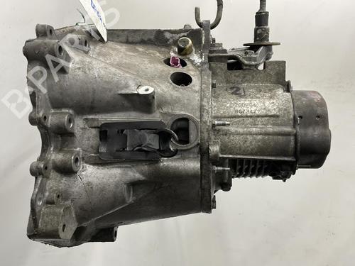 Used Gearbox Gearbox PEUGEOT 206 SW (2E/K) 2.0 HDi (90 hp) 20427472 20427472