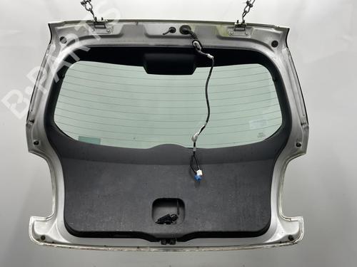 Tailgate TOYOTA AURIS (_E15_) 2.0 D-4D (ADE150_, ADE150R) | BP20438540C6 