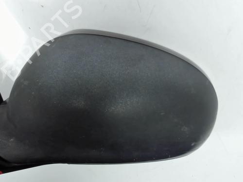 Left mirror PEUGEOT 406 Coupe (8C) 2.2 HDI | BP20427523C26 