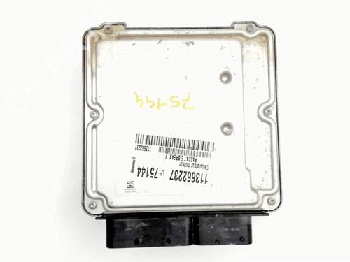 engine-control-unit-ecu-vw-passat-b6-variant-3c5-2005-2006-2007-2008-2009-2010-2011-29921673 main image