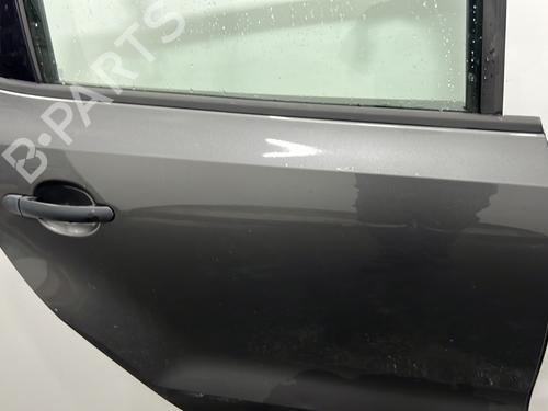 Right rear door VW POLO V (6R1, 6C1) 1.2 | BP29921986C5