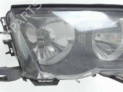 Right headlight BMW 3 (E46) 320 d | BP20425268C29