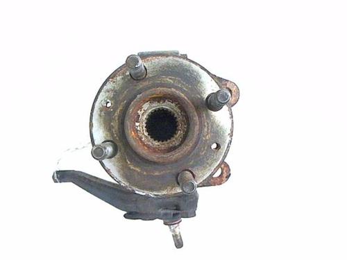 Used Left front steering knuckle MG MG TF 120 (120 hp) 20477620