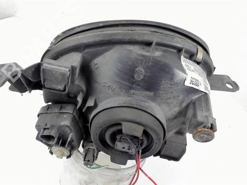 Left headlight TOYOTA COROLLA Liftback (_E11_) 1.4 (EE111_, EE111R) | BP20415034C28 