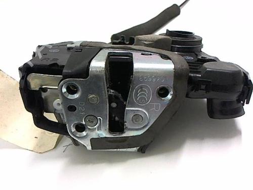 Used Front right lock TOYOTA LAND CRUISER PRADO (_J12_) 3.0 D-4D (KDJ120, KDJ125, KDJ121) (173 hp) 20452561