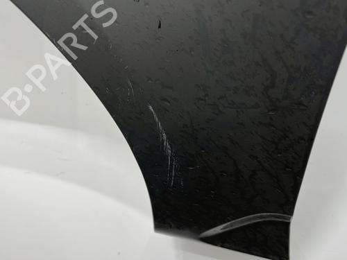 Left front fenders FORD MONDEO IV Turnier (BA7) 2.0 TDCi | BP22103948C41 