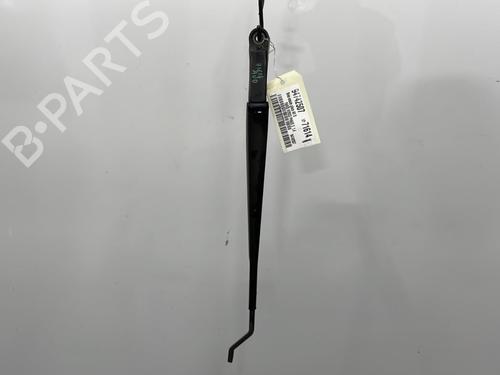 Front windshield wiper arm TOYOTA YARIS VERSO (_P2_) 1.4 D-4D (NLP20_, NLP22_) | BP20654514C143 