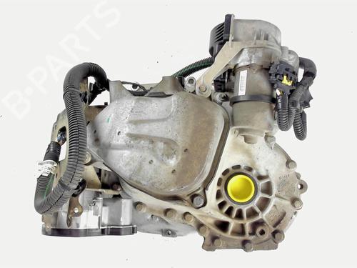 Gearbox CITROËN C3 I (FC_, FN_) 1.4 HDi | BP20402236M3 