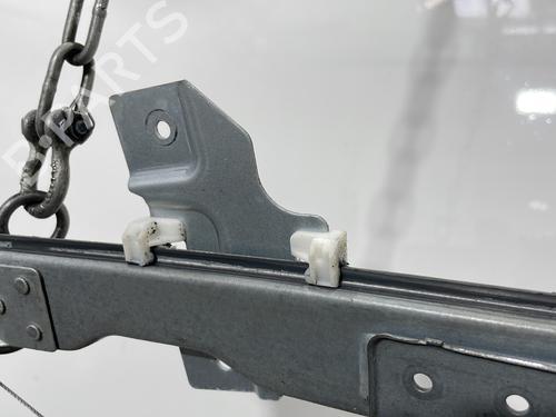 Used Front left window mechanism Front left window mechanism DACIA SANDERO [2008-2026] 33445623 33445623