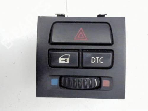 Warning switch BMW 3 (E90) 320 d | BP33894683I22 - Image 5