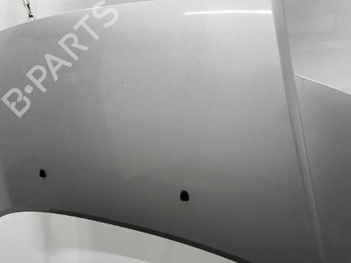 Used Hood Hood CITROËN C2 (JM_) 1.1 (60 hp) 20445308 20445308