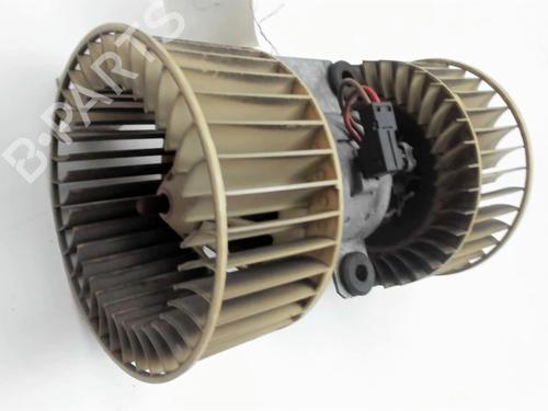 Heater blower motor BMW 5 (E39) 525 tds | BP20438875M62 
