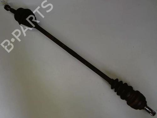 Used Right front driveshaft OPEL ASTRA F Hatchback (T92) 1.8 i 16V (F08, M08, F68, M68) (116 hp) 20433881