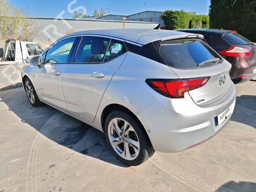 Motor OPEL ASTRA K (B16) 1.2 Turbo (68) | BP28184479M1 