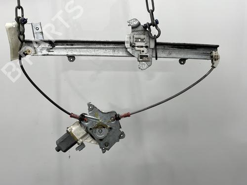 Used Front left window mechanism Front left window mechanism NISSAN MICRA III (K12) 1.5 dCi (65 hp) 20438225 20438225