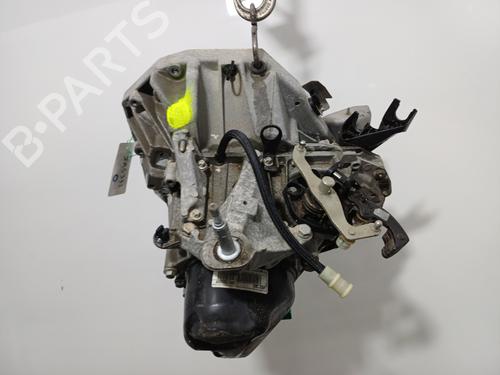 Gearbox RENAULT CAPTUR I (J5_, H5_) 1.5 dCi 90 (J5N4, J5M5, J5MW, J5M6, J5AL, J5AJ) | BP36588688M3  - Image 13