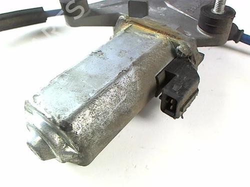 Front right window mechanism PEUGEOT 406 (8B) 1.9 TD | BP20413991C23 