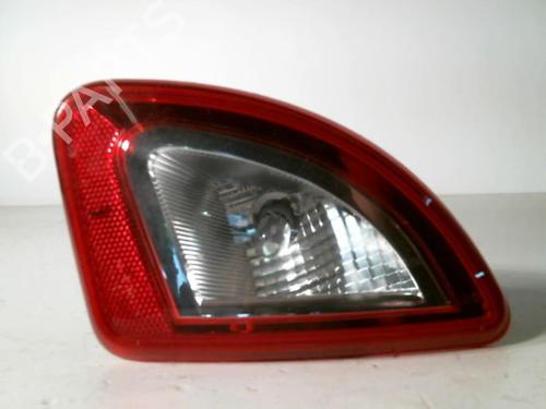 Højre baglygte bagklap RENAULT TWINGO II (CN0_) 1.5 dCi 90 (86 hp) 20433598