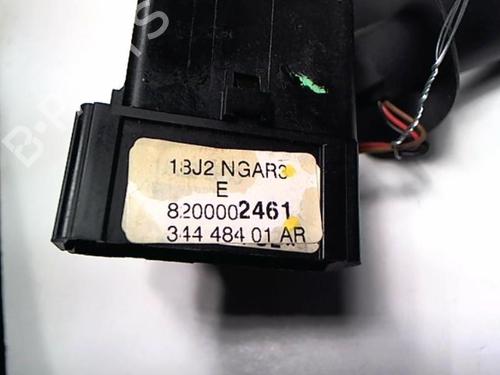 Switch RENAULT VEL SATIS (BJ0_) 2.2 dCi (BJ0E, BJ0F) | BP20474700I30 