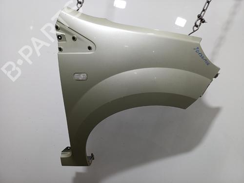 right-front-fenders-renault-twingo-ii-cn0_-2007-38066989 main image