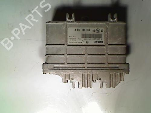 Used Engine control unit (ECU) VW GOLF III (1H1) 1.4 (60 hp) 25264658
