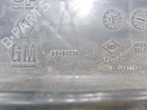AdBlue-tank RENAULT TRAFIC III Van (FG_) 2.0 dCi 150 (FGMU) | BP39229073M85 - Image 6