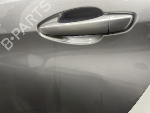 Left rear door PEUGEOT 308 II (LB_, LP_, LW_, LH_, L3_) 1.6 BlueHDi 120 | BP24130643C4 