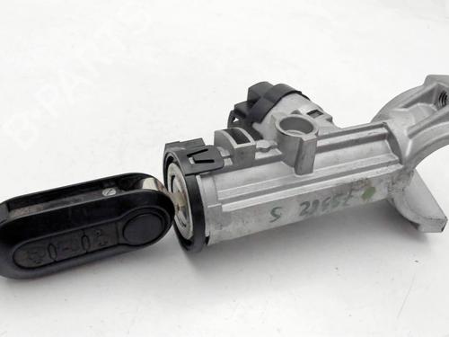 Used Ignition barrel Ignition barrel PEUGEOT BOXER Van 2.2 BlueHDi 120 (120 hp) 40224363 40224363