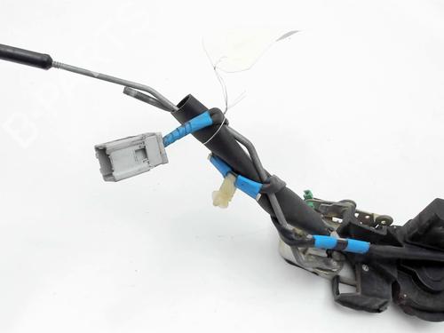 Front right lock ROVER 600 I (RH) 618 i/Si | BP21239466C97 