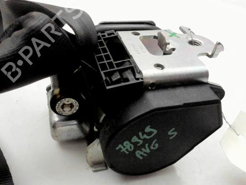 Used Front left seatbelt Front left seatbelt PEUGEOT 307 (3A/C) 1.6 16V (109 hp) 40002772 40002772