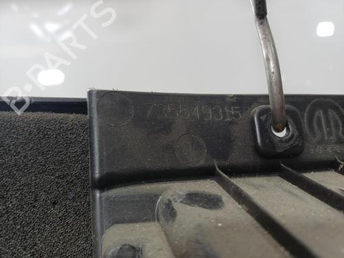 Glove box FIAT DOBLO Cargo (263_) | BP37652709C95 - Image 6