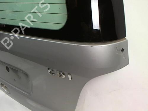 Tailgate MERCEDES-BENZ A-CLASS (W168) A 170 CDI (168.009, 168.109) | BP20477063C6 