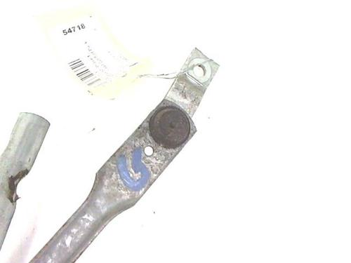 Front wipers mechanism PEUGEOT 3008 I MPV (0U_) 1.6 HDi | BP20455714C83 